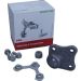 Trag-/Führungsgelenk 825 0173 10 Trag-/Führungsgelenk 825 0173 10