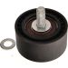 Maxgear Umlenk- / Führungsrolle, Zahnriemen 54-0413 Maxgear Umlenk- / Führungsrolle, Zahnriemen 54-0413