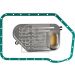 Hydraulikfiltersatz, Automatikgetriebe 43664
