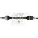 FEBI BILSTEIN Antriebswelle 182447 FEBI BILSTEIN Antriebswelle 182447