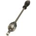 Antriebswelle 49-2389 Antriebswelle 49-2389