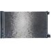 Kondensator, Klimaanlage AC 552 000S
