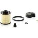 Mann & Hummel Industriefilter U 620/4 y KIT Mann & Hummel Industriefilter U 620/4 y KIT
