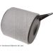 BluePrint Luftfilter ADB112217 BluePrint Luftfilter ADB112217