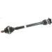 Antriebswelle VA re VW Jetta III 05-06 GKN Automotive OE-Technologie 50°- Beugewinkel 24478