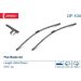 DENSO Wischblatt DF-103 DENSO Wischblatt DF-103