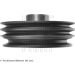 Riemenscheibe, Kurbelwelle ADC46115