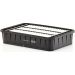 Mann & Hummel Luftfilter PKW CITROEN,MITSUBISHI,PEUGEOT 07 C 27 003/1