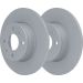 Bremsscheibe Fiat T. Bravo/Croma/Linea/Stilo 85 24.0110-0190.1 Bremsscheibe Fiat T. Bravo/Croma/Linea/Stilo 85 24.0110-0190.1