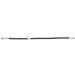 A.B.S. Bremsschlauch SL 6492