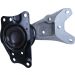 Lagerung, Vw Polo/Fabia Motor 80000321 Lagerung, Vw Polo/Fabia Motor 80000321