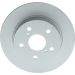 BOSCH Bremsscheibe 0 986 479 H62 BOSCH Bremsscheibe 0 986 479 H62