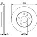 Bremsscheibe 0 986 479 C66 Bremsscheibe 0 986 479 C66