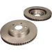 Bremsscheibe Toyota P. Rav4 06- Mit Pow Ok¤ Anti-Korrosion QD1783 Bremsscheibe Toyota P. Rav4 06- Mit Pow Ok¤ Anti-Korrosion QD1783