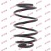 KYB Fahrwerksfeder Jeep T. Cherokee 2.4-3.7 09/01-01/08 K-Flex RH6823