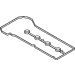 Dichtung, Zylinderkopfhaube MAZDA 458.710 Dichtung, Zylinderkopfhaube MAZDA 458.710