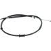 Handbremsseil re FIAT 500 1987482201