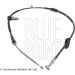 Seilzug, Feststellbremse Suzuki T. Ignis 1.3-1.5 00- Le ADK84661 Seilzug, Feststellbremse Suzuki T. Ignis 1.3-1.5 00- Le ADK84661