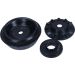Lager - Radaufhängung. Hyundai P. Accent Iv, Ix20/ Kia Venga 1,4-1,6 D 02/10- Le/Pr Suspension Mounting Kit SM5818 Lager - Radaufhängung. Hyundai P. Accent Iv, Ix20/ Kia Venga 1,4-1,6 D 02/10- Le/Pr Suspension Mounting Kit SM5818