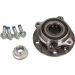 Radlagersatz 15-14 650 0003 Radlagersatz 15-14 650 0003
