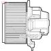 DENSO Ventilator DEA09051