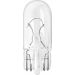 NEOLUXŽ Glühlampe, Kofferraumleuchte N501-02B