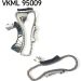 SKF Timing-Kit VKML95009