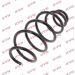 KYB Fahrwerksfeder Opel P. Insignia 2.0T/2.0Cdti 07/08 K-Flex RA3978