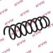 KYB Fahrwerksfeder Bmw T. 5 (F10) 2.0-3.0D 01/09-10/16 K-Flex RA6173