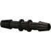 Schlauchverb. gerade 5mm (3/16) 7315-00864 Schlauchverb. gerade 5mm (3/16) 7315-00864