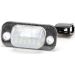 LED Modul Kennzeichen Beleuchtung VW Golf 3 Polo 3 Classic Seat Ibiza 6k Cordoba LED Modul Kennzeichen Beleuchtung VW Golf 3 Polo 3 Classic Seat Ibiza 6k Cordoba