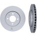 KAMOKA Bremsscheibe 103241