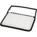 AMC Luftfilter PKW DA-792