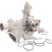 SKF Wasserpumpe VKPC 85220 Aquamax SKF Wasserpumpe VKPC 85220 Aquamax
