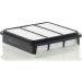 Mann & Hummel Luftfilter PKW Mitsubishi L200, Pajero Sport II C 24 011
