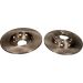Maxgear Bremsscheibe Db P. W124 200 19-0719