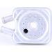 Ölkühler PKW 90607 Ölkühler PKW 90607