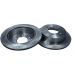 Maxgear Bremsscheibe Mitsubishi T.Pajero 07 19-2390