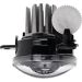 VALEO Nebelscheinwerfer 047452