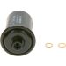 Kraftstofffilter TOYOTA,LEXUS,DAIHATSU 0 986 450 221