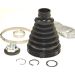 Achsmanschettensatz FORD Kugar 2.0 TDCi 08 25639 Achsmanschettensatz FORD Kugar 2.0 TDCi 08 25639