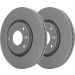 Bremsscheibe Peugeot S. 207/307/308/2008/3008/5008/Partner 00- Power Disc 24.0326-0120.1 Bremsscheibe Peugeot S. 207/307/308/2008/3008/5008/Partner 00- Power Disc 24.0326-0120.1