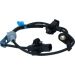 KAMOKA Sensor, Raddrehzahl 1060639