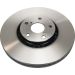 82 481 136 Bremsscheibe VA re DF4856S 82 481 136 Bremsscheibe VA re DF4856S