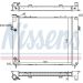 Wasserkühler PKW 609891