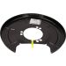 Sie Zeigt Die Bremsscheiben. Opel T. Insignia/ Chevrolet Malibu Le 13219213