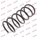 KYB Fahrwerksfeder Hyundai P. Getz 1.1/1.3 09/02-06/09 K-Flex RA2978
