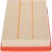 Luftfiltereinsatz AUDI,SKODA,CUPRA,VW,SEAT 12 F 026 400 624