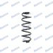 Fahrwerksfeder HA VW Golf 061999-E