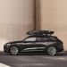 Thule Box Vector L schwarz Metallic -613701 Thule Box Vector L schwarz Metallic -613701